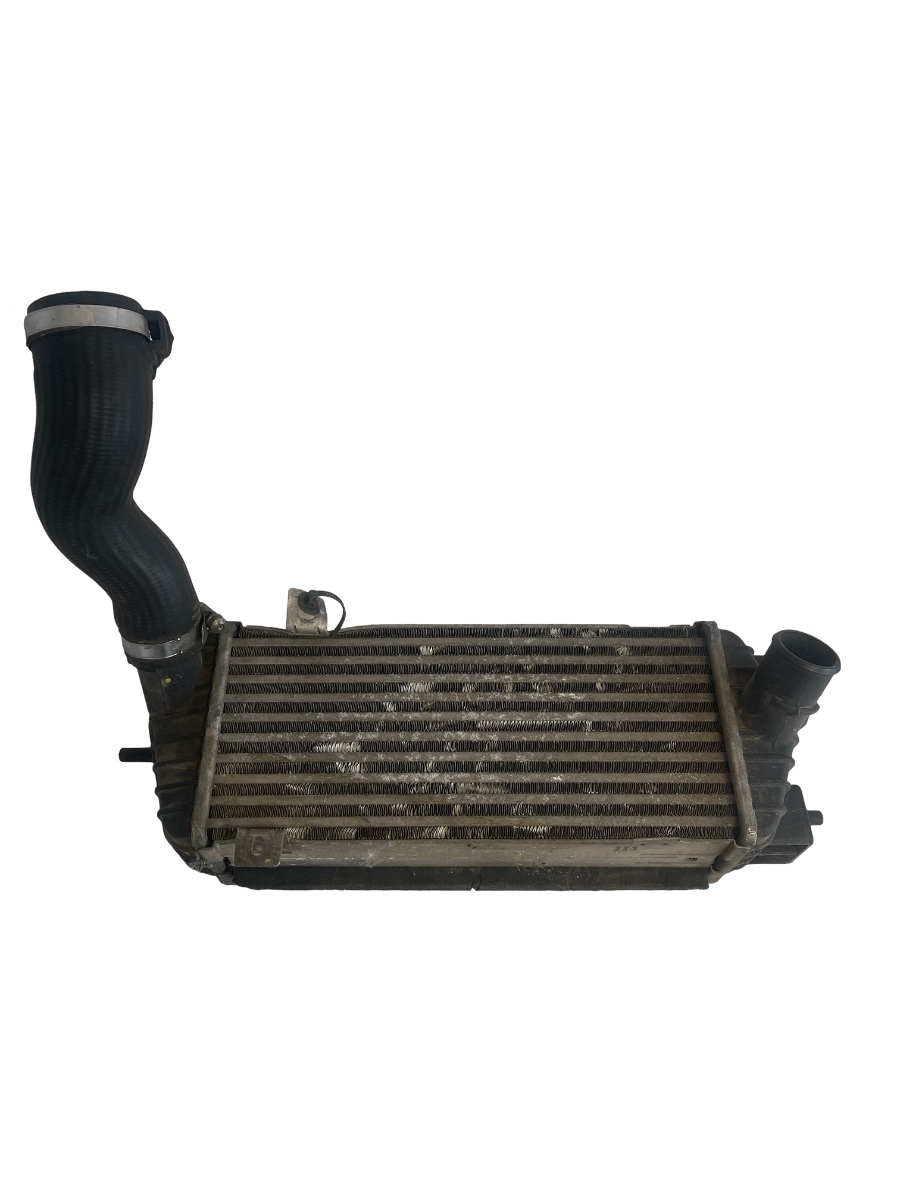 Radiator intercooler KIA SPORTAGE 2017 1.7CRDI