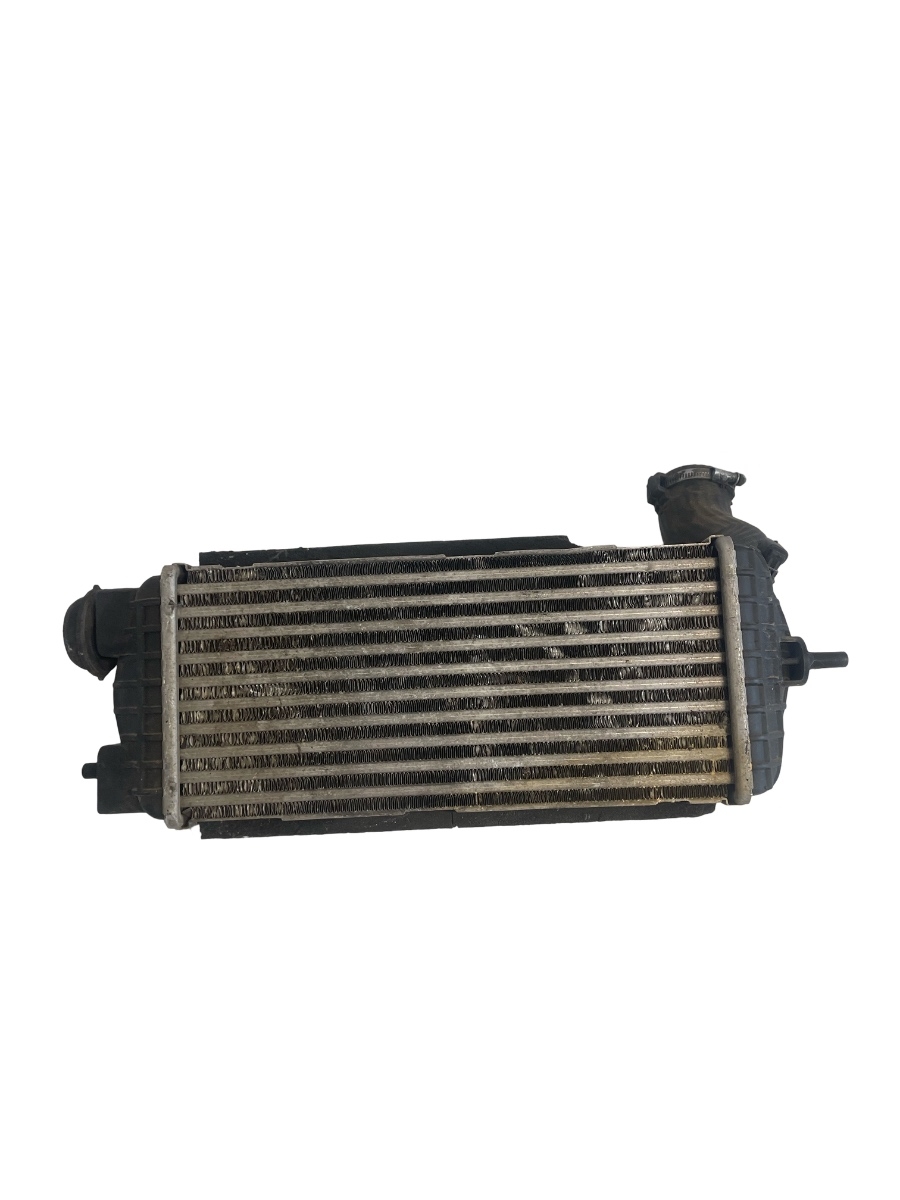 Radiator intercooler KIA SPORTAGE 2017 1.7CRDI – foto 2