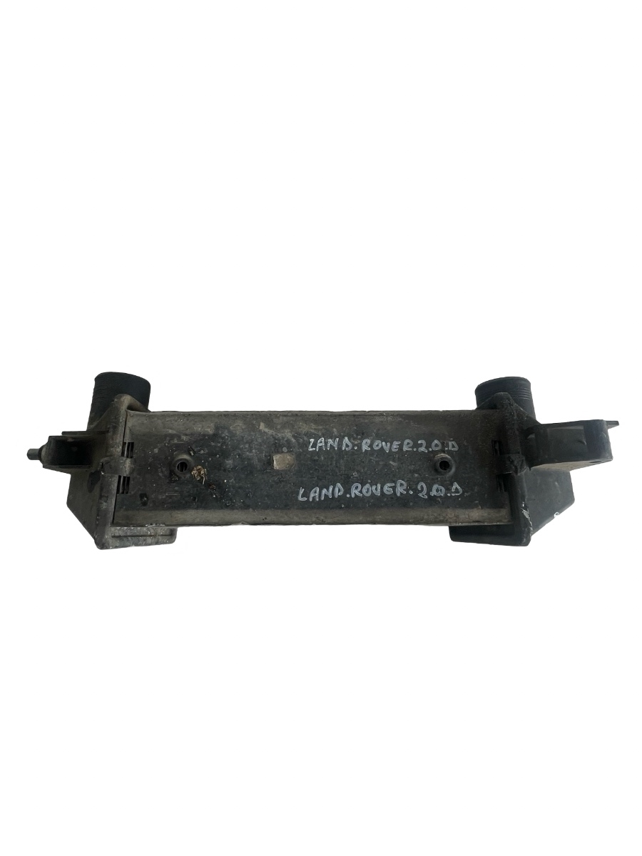 Radiator intercooler LAND ROVER 2.0D 2003