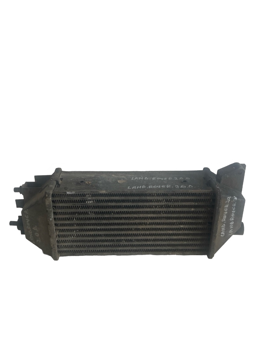 Radiator intercooler LAND ROVER 2.0D 2003 – foto 2