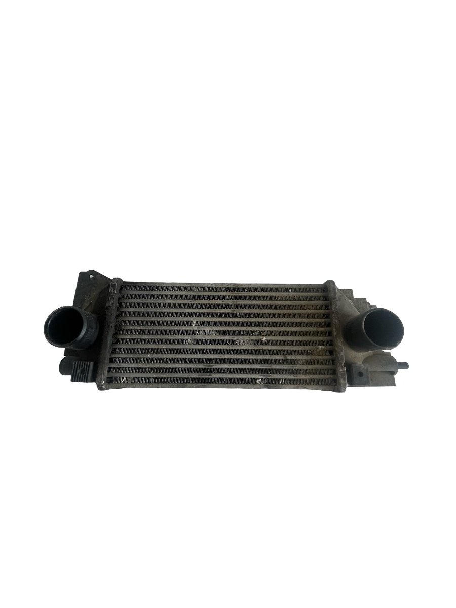 Radiator intercooler LAND ROVER 2.0D 2003 – foto 3