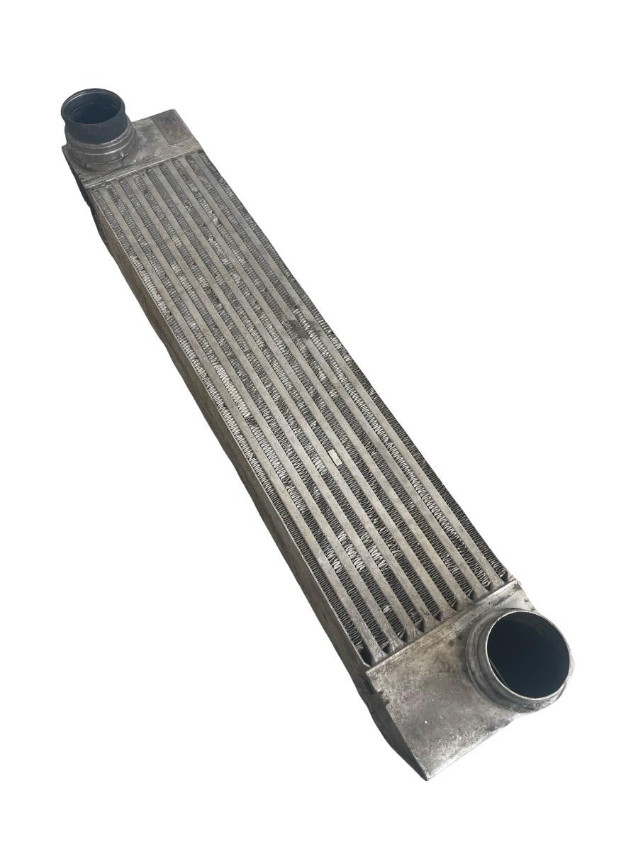 Radiator intercooler LAND ROVER RANGE ROVER III LM_, L322 2002 - 2012 B7710000 PML000011