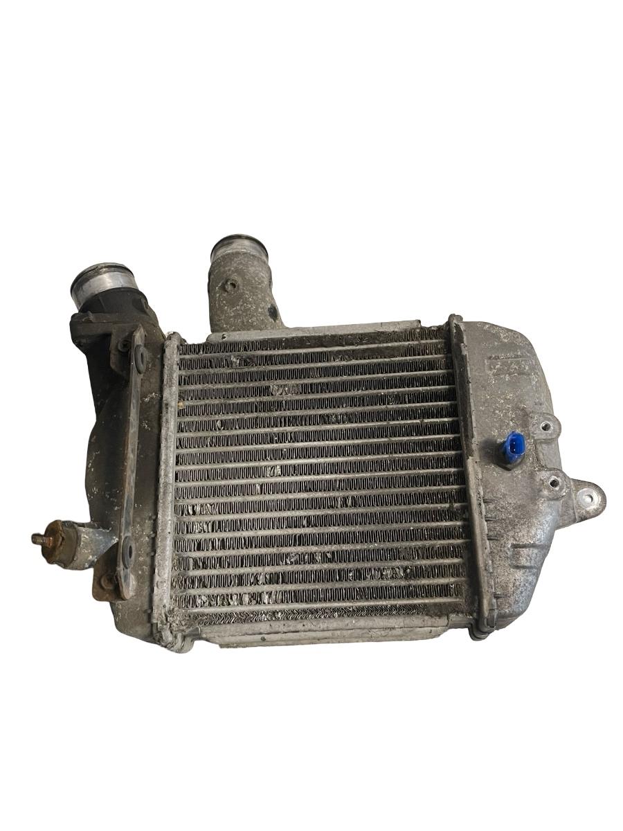Radiator intercooler MAZDA 5 CR19 2005 - 2010 2.0 CD RF7J – foto 2