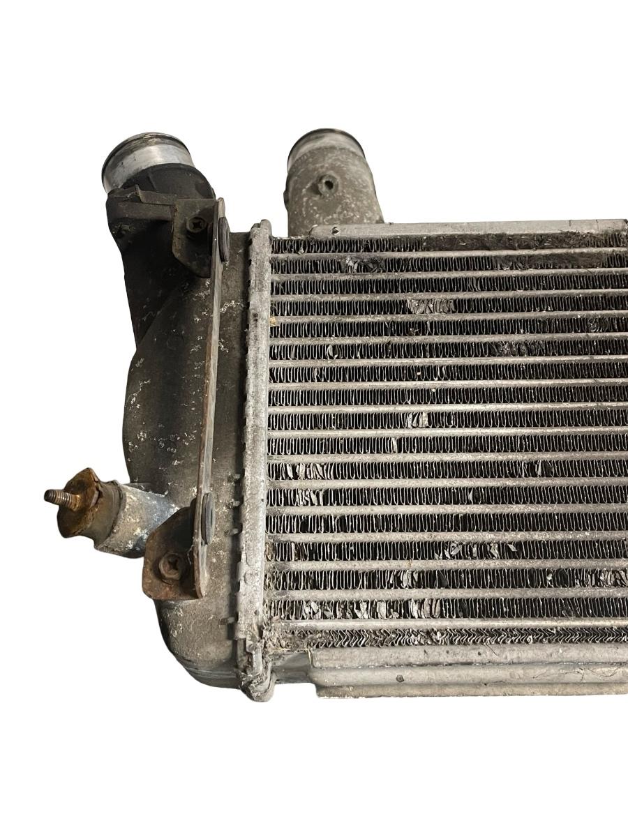 Radiator intercooler MAZDA 5 CR19 2005 - 2010 2.0 CD RF7J – foto 3