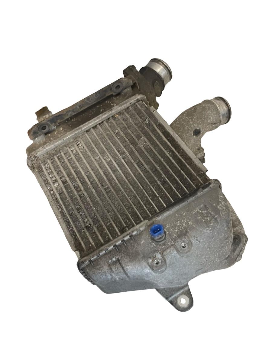 Radiator intercooler MAZDA 5 CR19 2005 - 2010 2.0 CD RF7J – foto 4