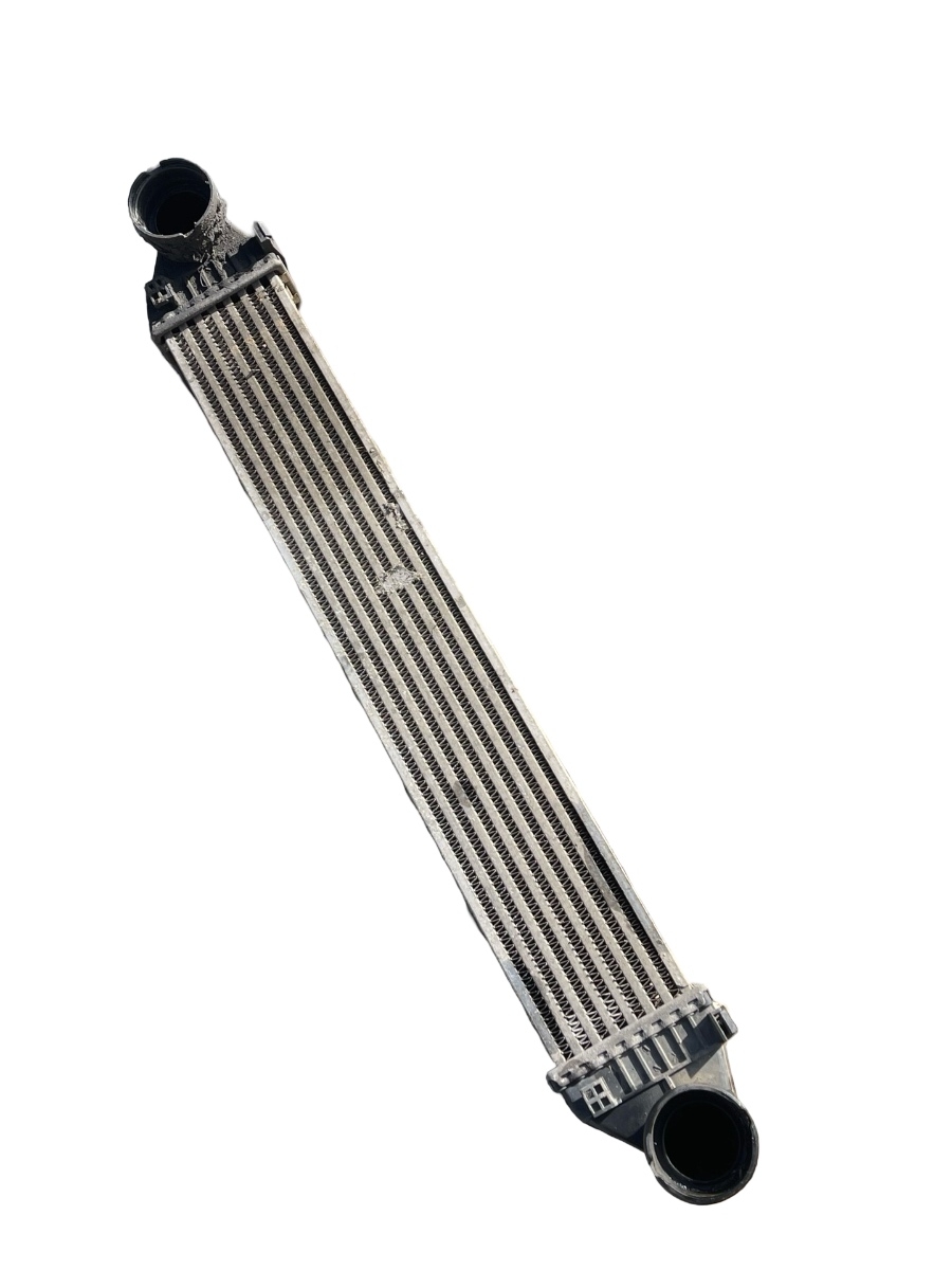 Radiator intercooler MERCEDES-BENZ A-CLASS II W169 2004 - 2012 A1695000000