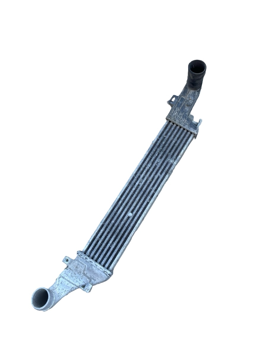 Radiator intercooler MERCEDES-BENZ E-CLASS II W210 1995 - 2003 A2105001800 – foto 2