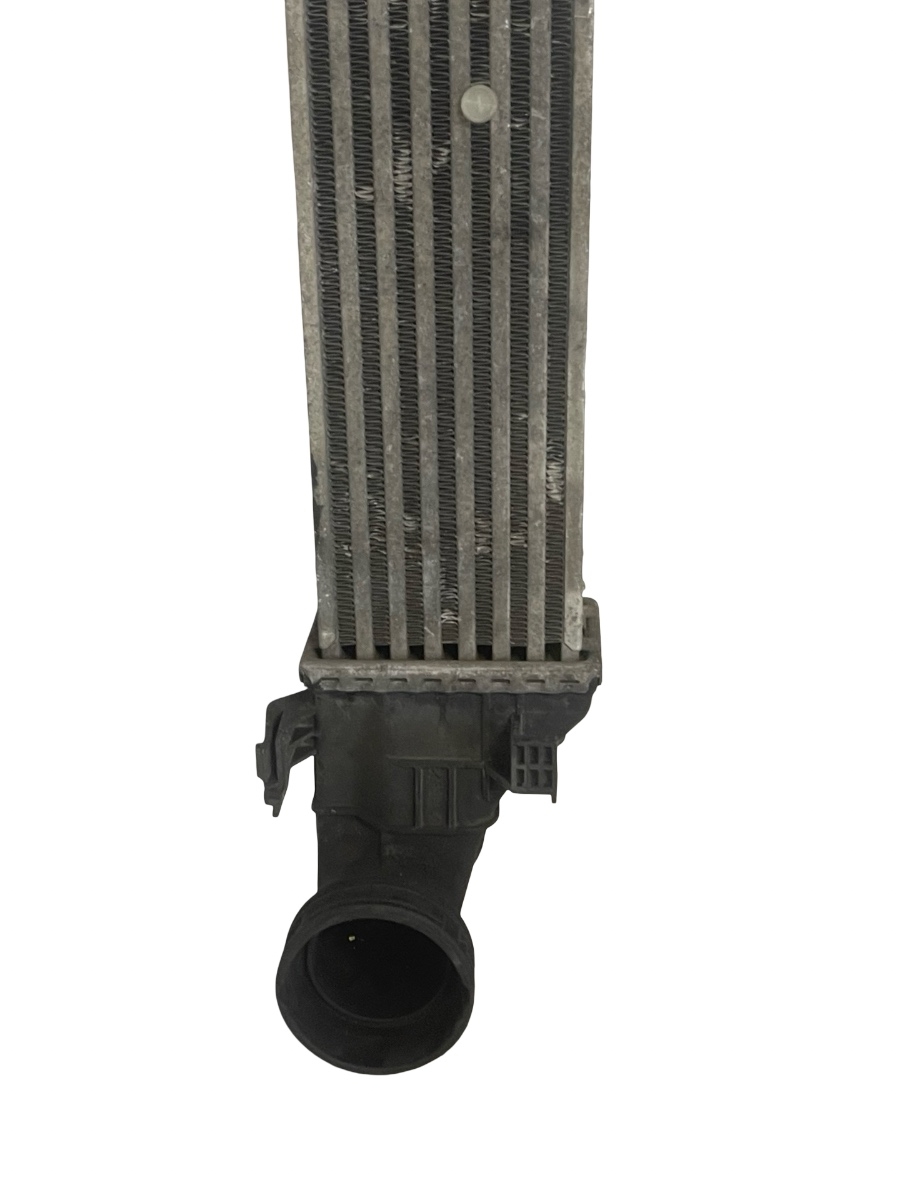 Radiator intercooler MERCEDES-BENZ E-CLASS W211 2002 - 2009 2.7CDI A2115001102 – foto 3