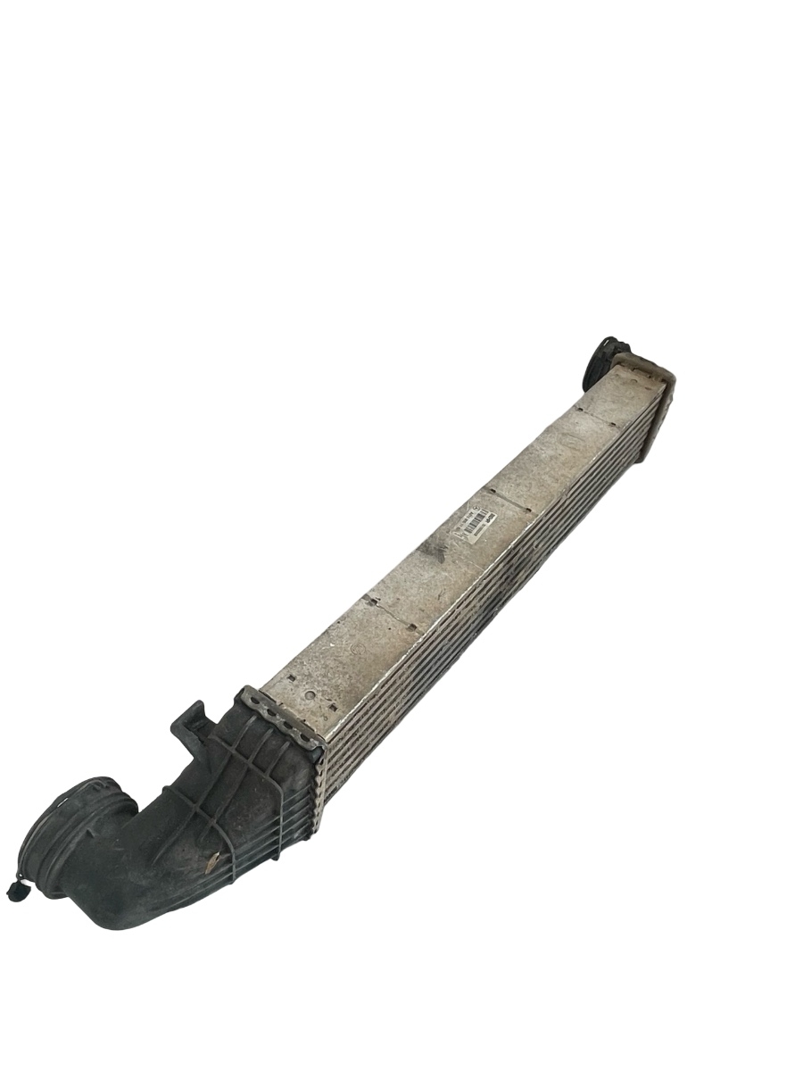 Radiator intercooler MERCEDES-BENZ E-CLASS W211 2002 - 2009 3.0CDI A2115001102 – foto 2