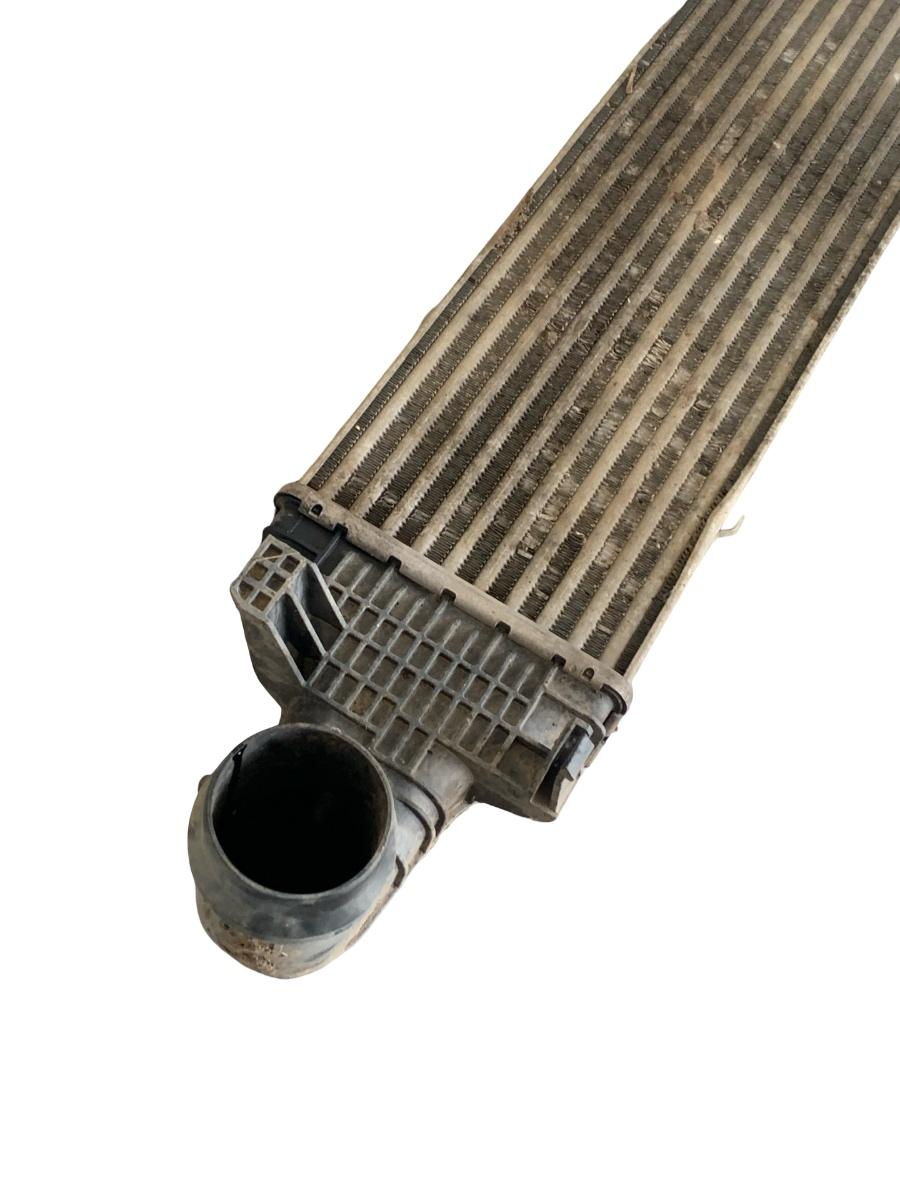 Radiator intercooler MERCEDES-BENZ E-CLASS W212 2009 -> 2.2CDI A2046000200 – foto 3