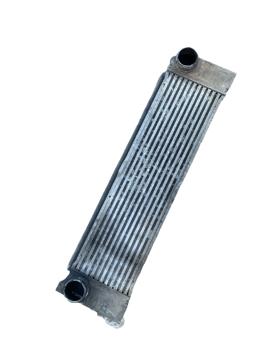 Radiator intercooler MERCEDES-BENZ VITO Bus W639 2003 - > – foto 2