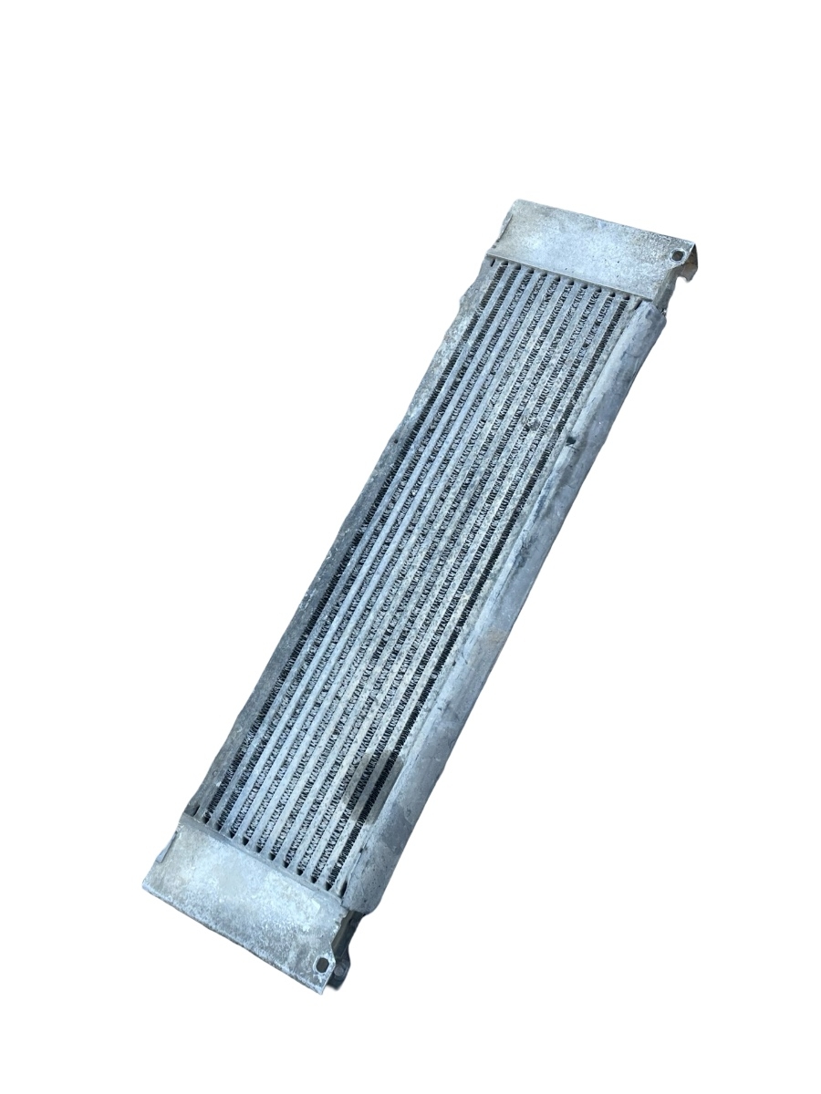 Radiator intercooler MERCEDES-BENZ VITO Bus W639 2003 - > – foto 3