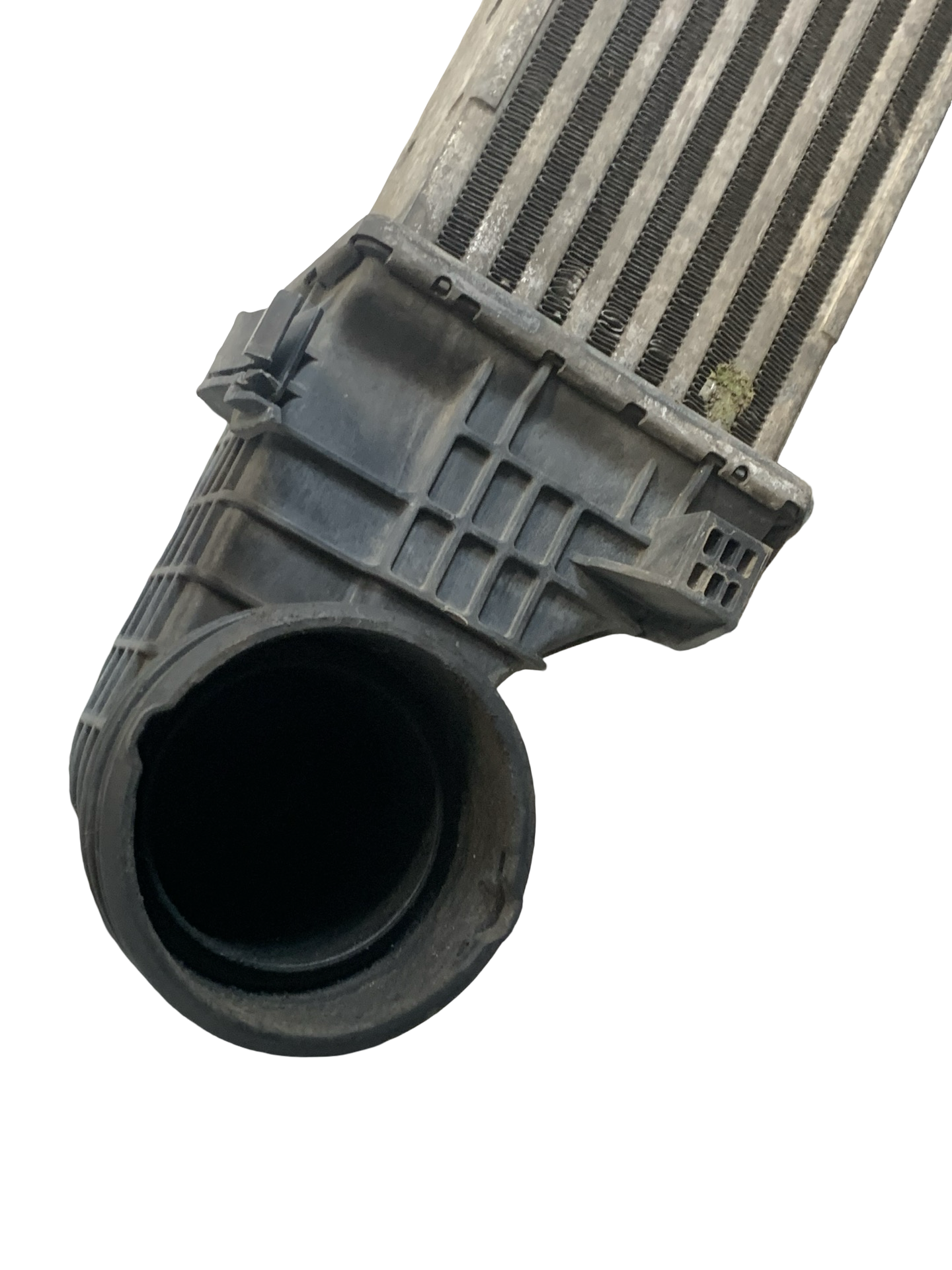 Radiator Intercooler Mercedes E-class W211 2001–2009 - cod: A2115003902 2.2D – foto 4