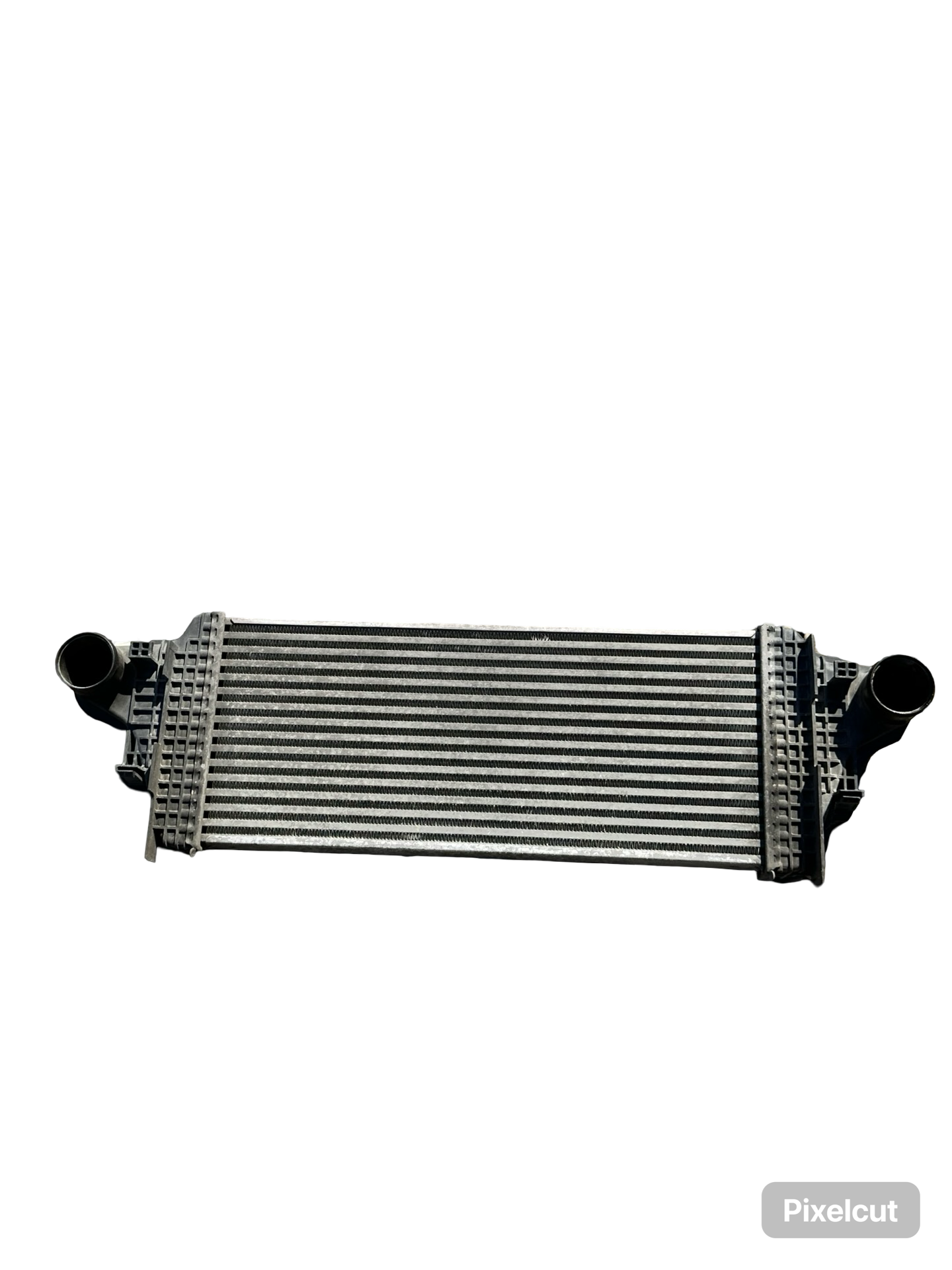 Radiator Intercooler Mercedes M-class W164 2005–2011 - cod: A2515000000