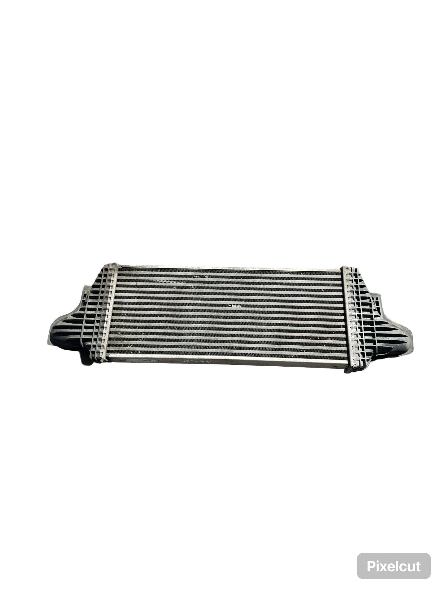 Radiator Intercooler Mercedes M-class W164 2005–2011 - cod: A2515000000 – foto 4