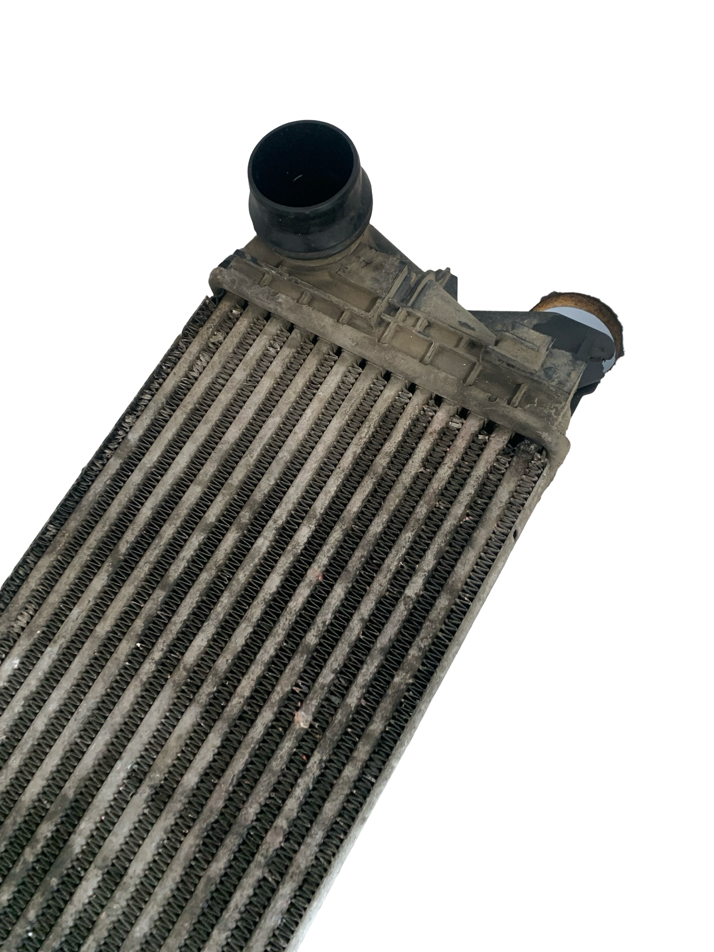 Radiator Intercooler Mercedes Sprinter 907 2018–2030 - cod: A9075011600 2.2CDI – foto 3