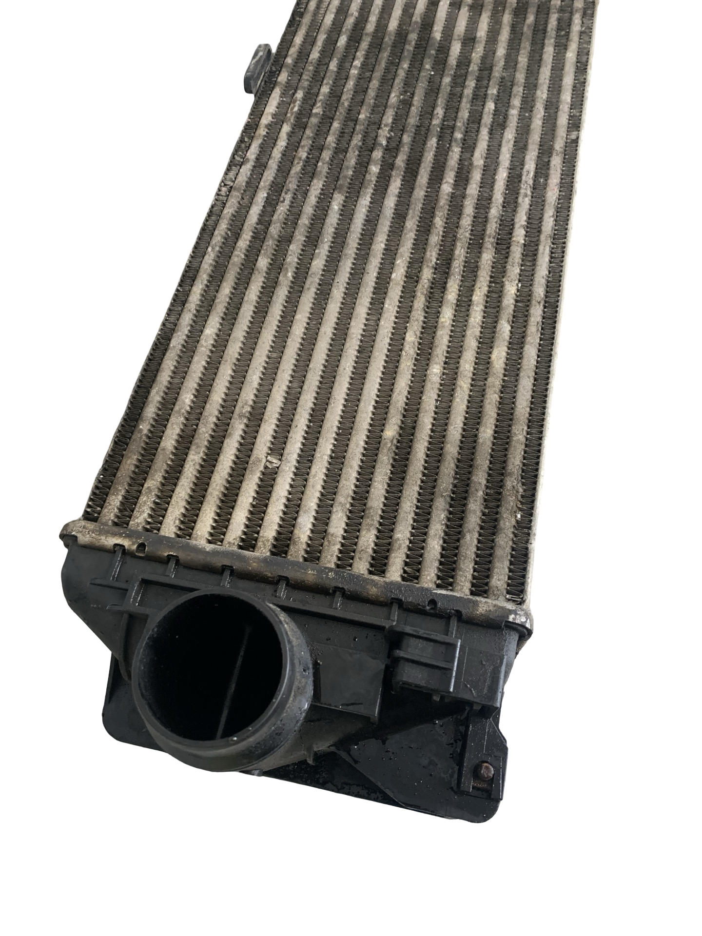 Radiator Intercooler Mercedes Sprinter 907 2018–2030 - cod: A9075011600 2.2CDI – foto 2