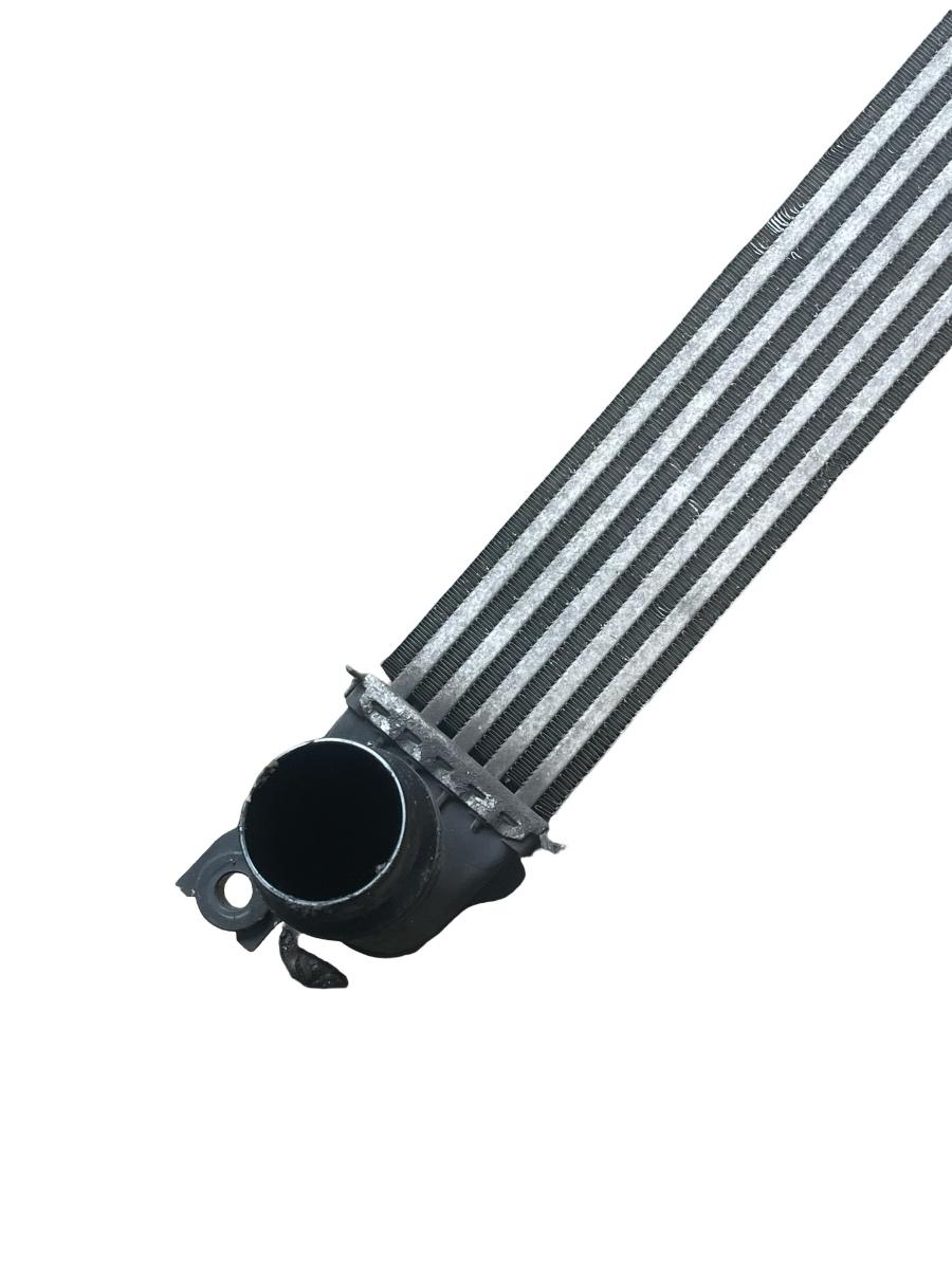 Radiator intercooler MINI MINI COUNTRYMAN R60 2010 - 2016 1.6 Cooper N16 B16 A 8506904 – foto 2