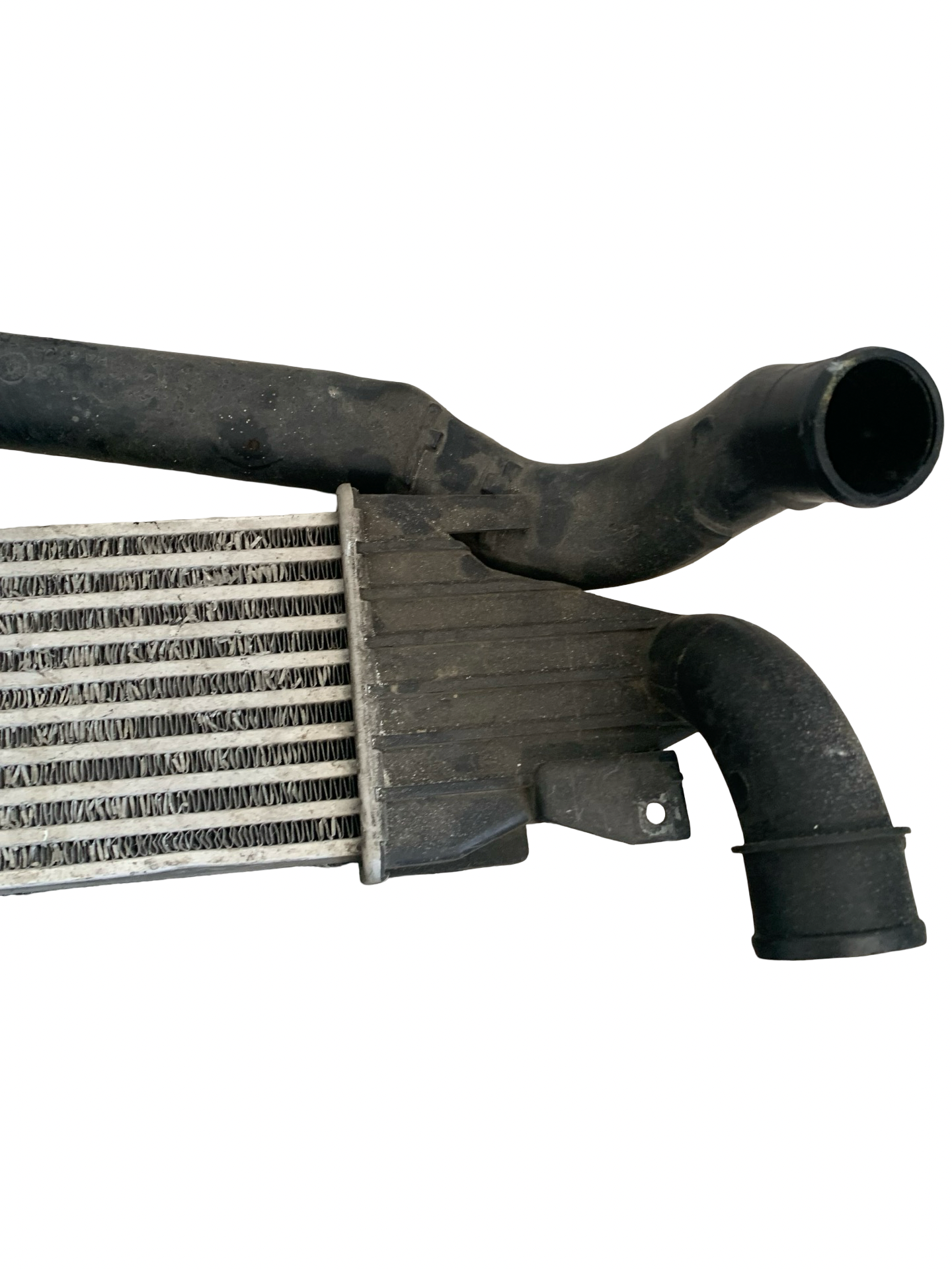Radiator Intercooler Opel Astra H 2004–2010 - cod: 13128926 1.7CDTI – foto 3
