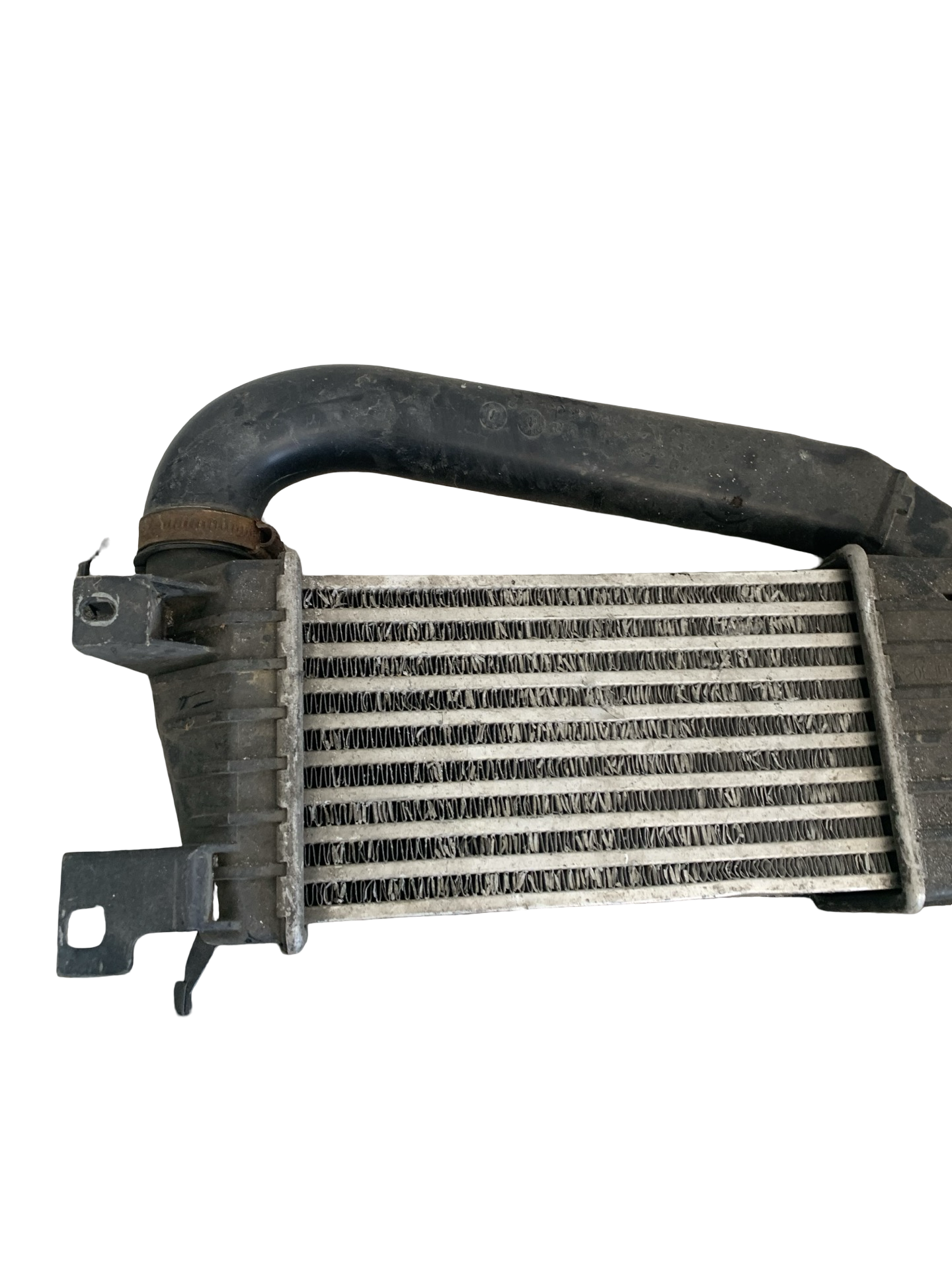 Radiator Intercooler Opel Astra H 2004–2010 - cod: 13128926 1.7CDTI – foto 2