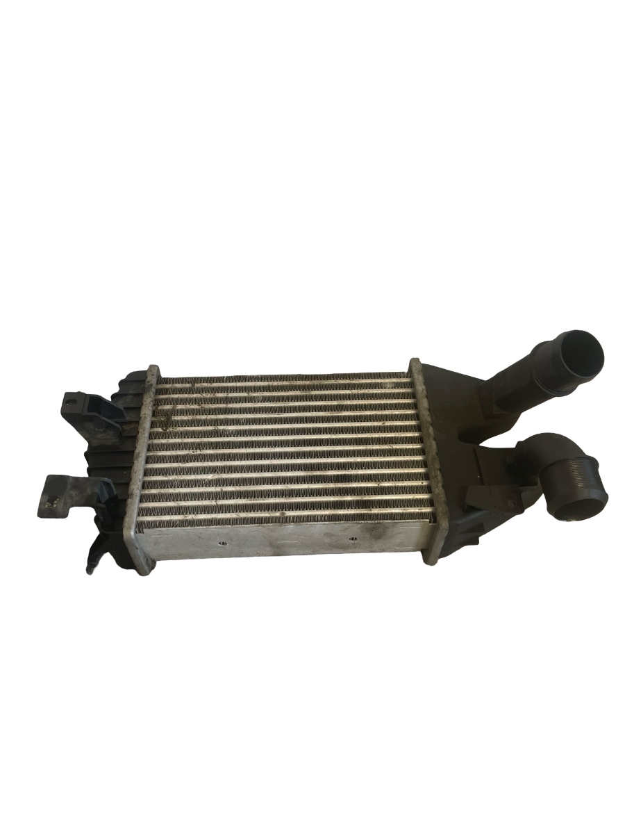 Radiator intercooler OPEL ASTRA H Saloon L69, A04 2007 - 2014 1.7 CDTi Z 17 DTH – foto 2