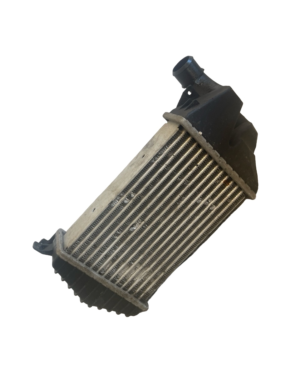Radiator intercooler OPEL ASTRA H Saloon L69, A04 2007 - 2014 1.7 CDTi Z 17 DTH – foto 3