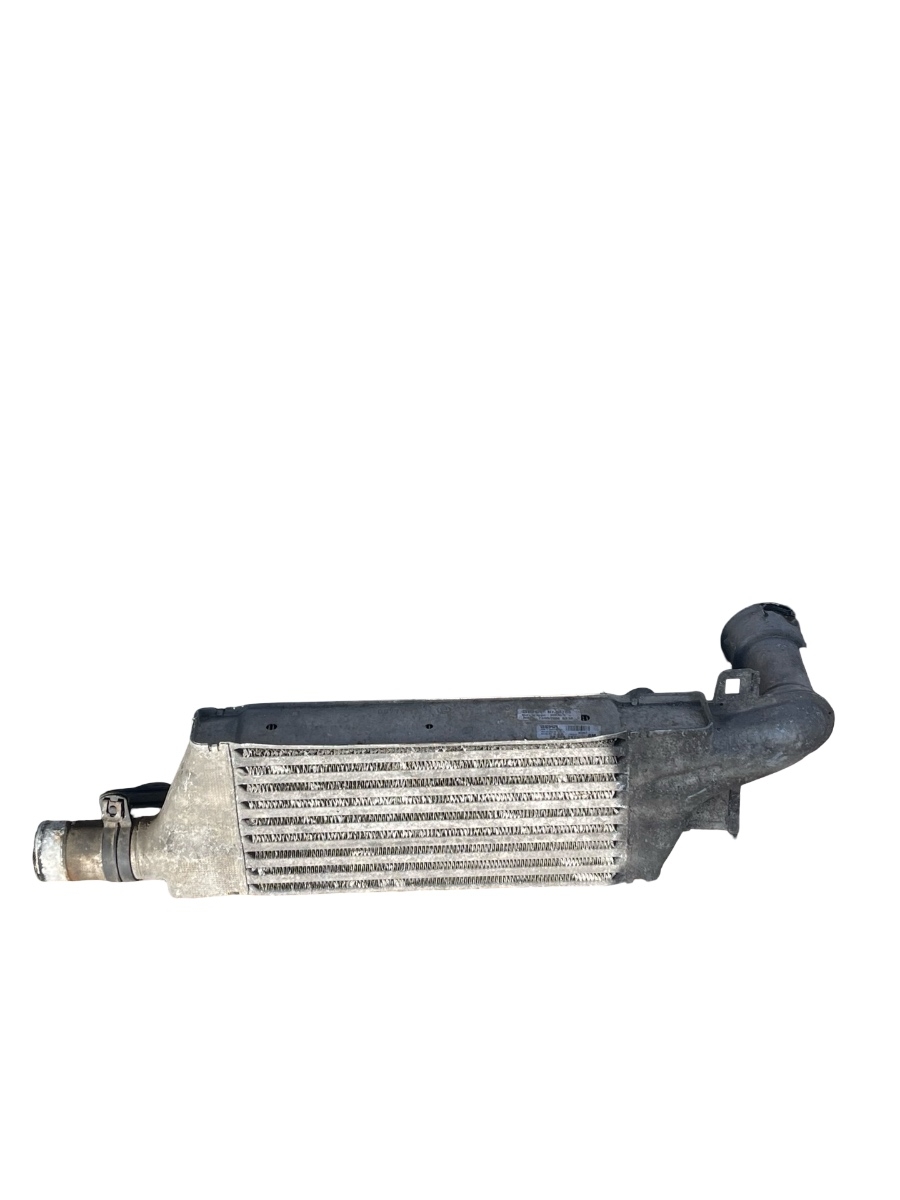 Radiator intercooler OPEL COMBO Box Body / Estate 2001 - > 1.3CDTI – foto 2