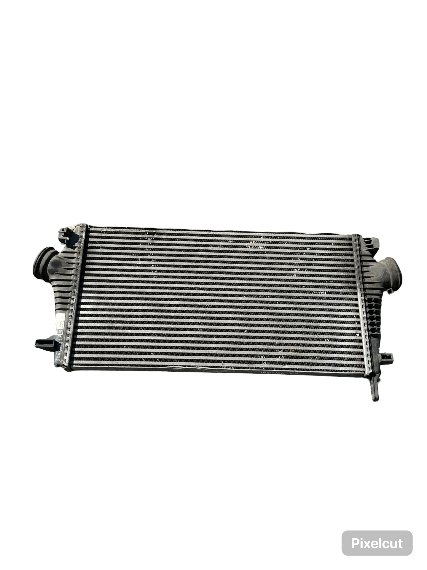 Radiator Intercooler Opel Insignia A 2008–2017 - cod: 13241751