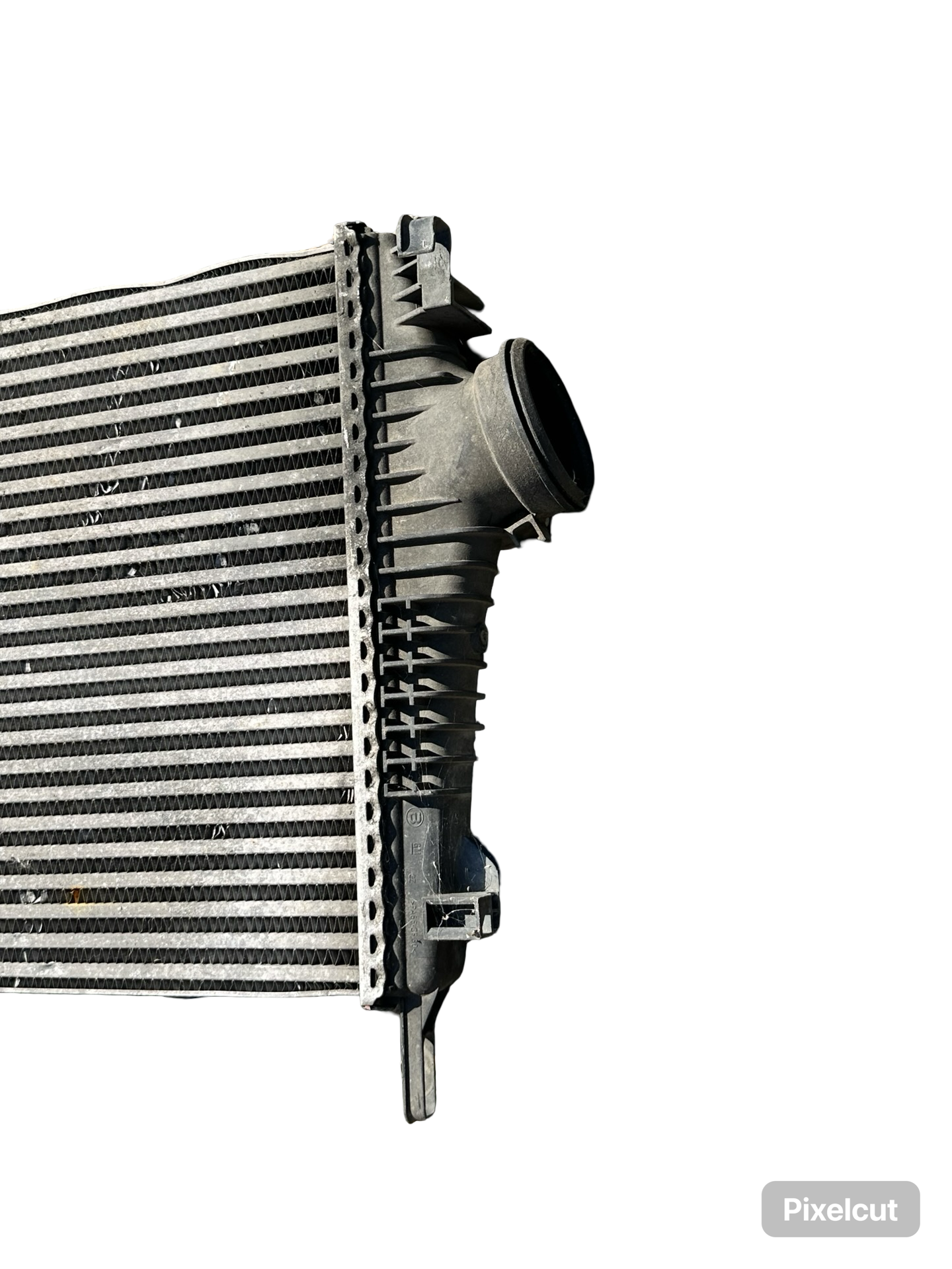 Radiator Intercooler Opel Insignia A 2008–2017 - cod: 13241751 – foto 2