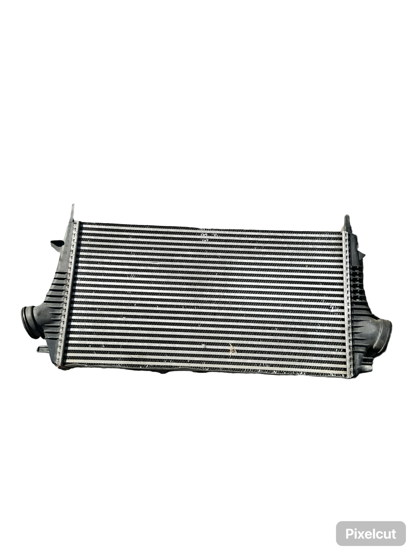 Radiator Intercooler Opel Insignia A 2008–2017 - cod: 13241751 – foto 6