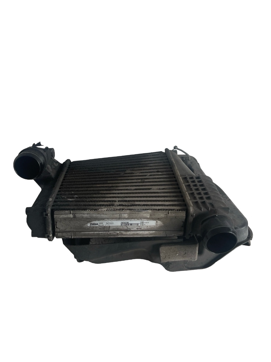 Radiator intercooler PEUGEOT 308 LB_ 2015 - > 1.6 BlueHDi 120 BHX (DV6FC) P9675627980 – foto 4