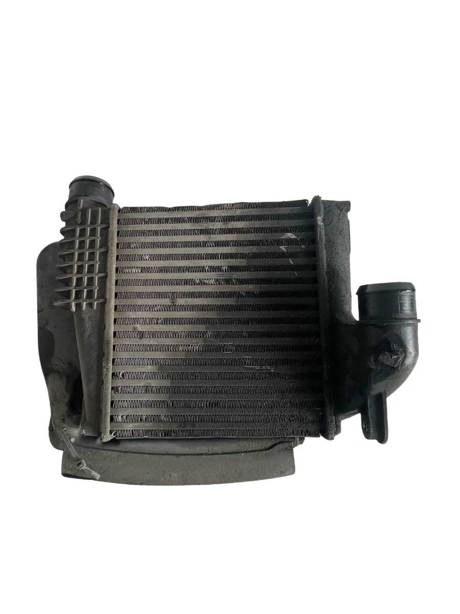 Radiator intercooler PEUGEOT 308 LB_ 2015 - > 1.6 BlueHDi 120 BHX (DV6FC) P9675627980 – foto 3