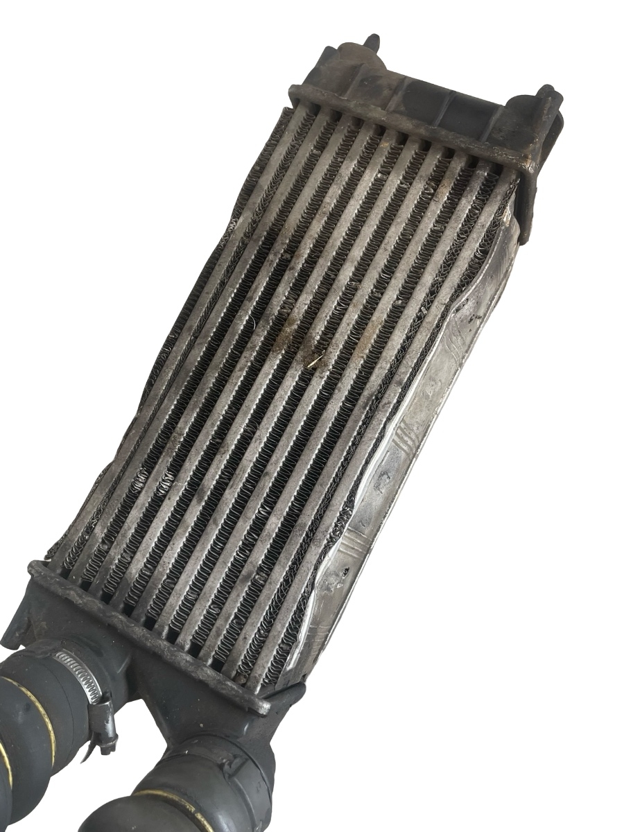 Radiator intercooler PEUGEOT 308 SW 4E_, 4H_ 2007 - > 1.6 HDi 9HR (DV6C) 9684212480 – foto 2