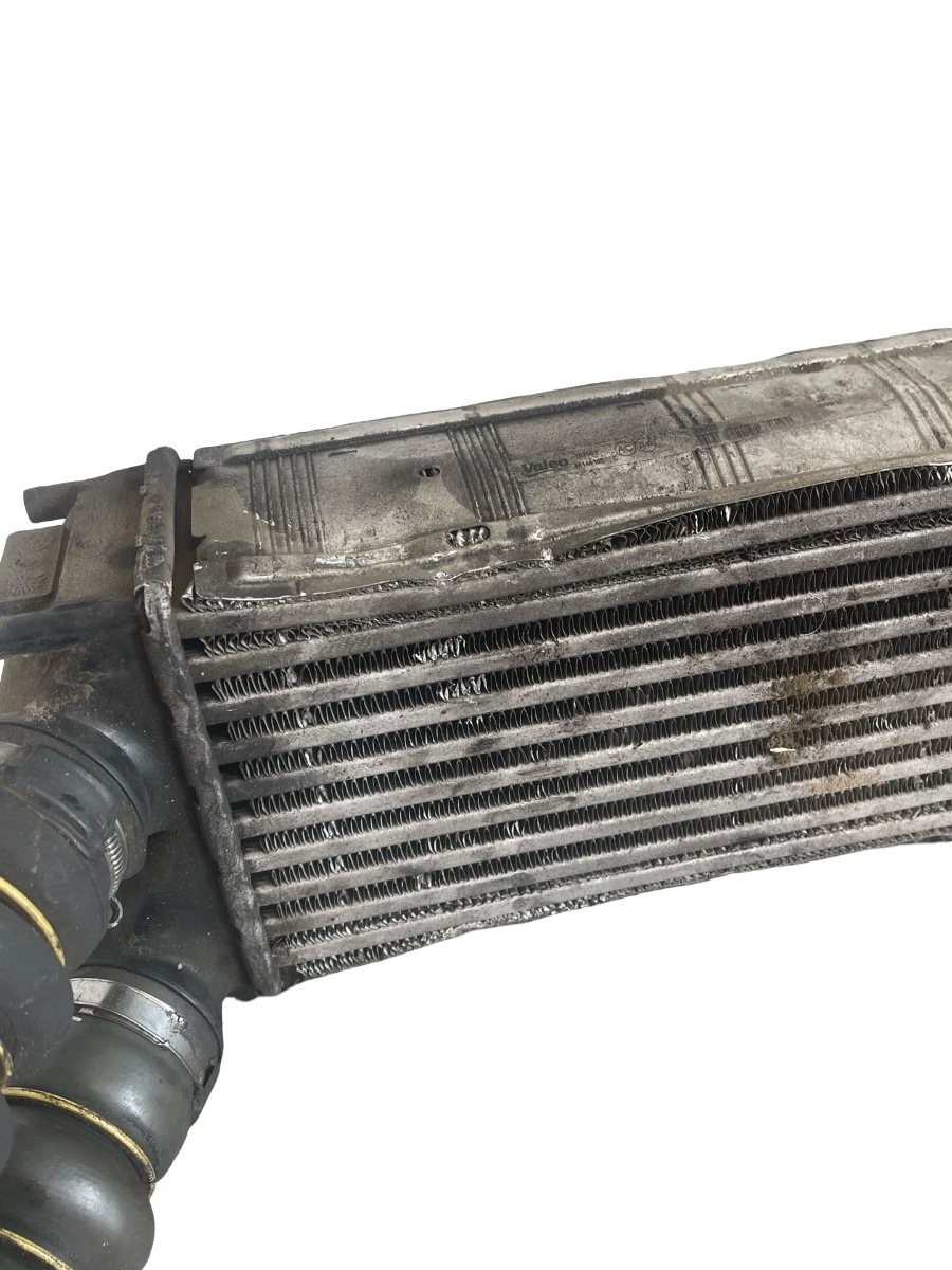 Radiator intercooler PEUGEOT 308 SW 4E_, 4H_ 2007 - > 1.6 HDi 9HR (DV6C) 9684212480 – foto 4