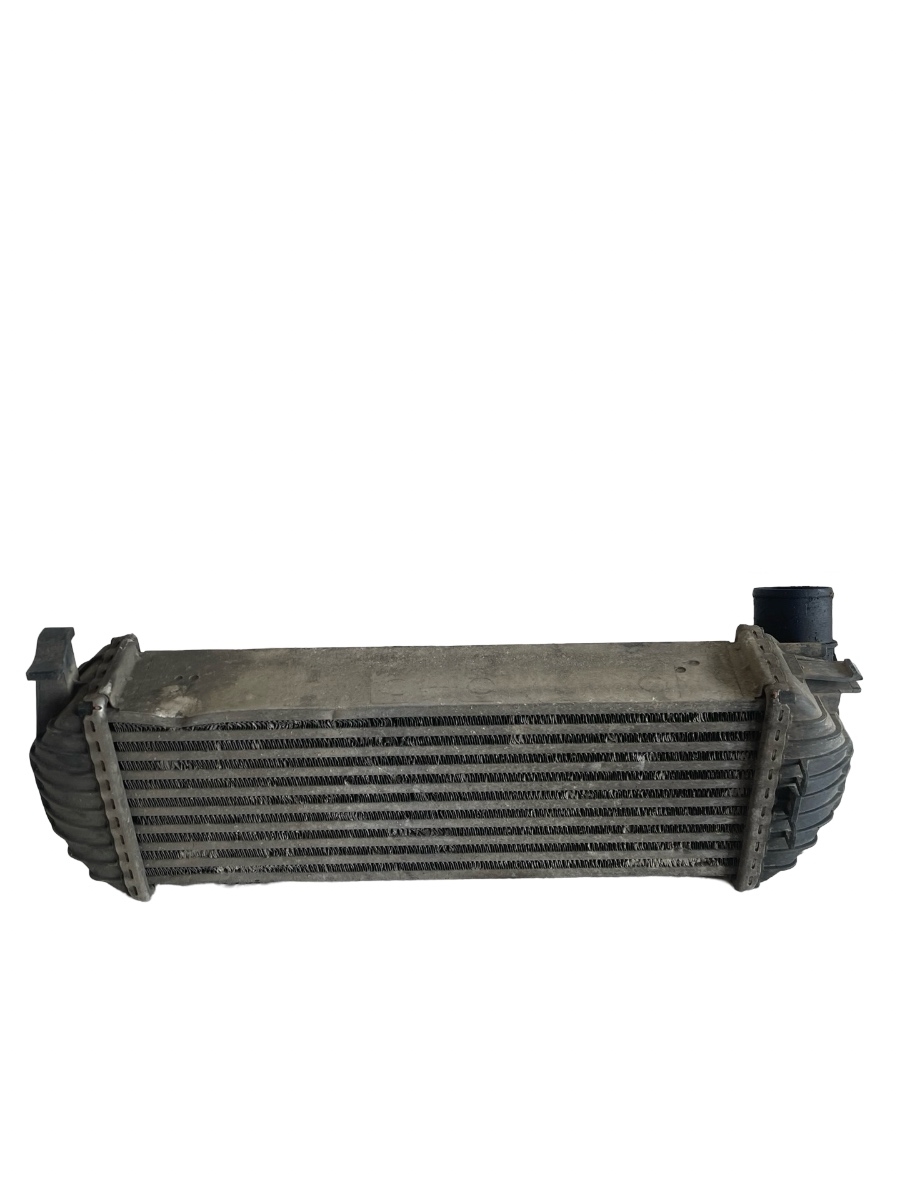 Radiator intercooler RENAULT KANGOO Express FW0/1_ 2008 - > 1.5DCI 8200427469 – foto 3