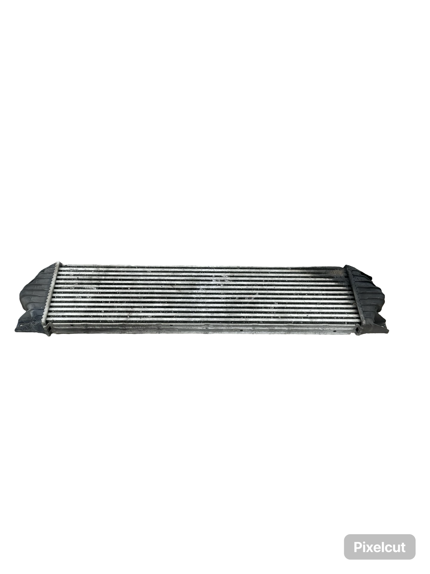 Radiator Intercooler Renault Master II 1997–2010 - 2.5 G9U – foto 4