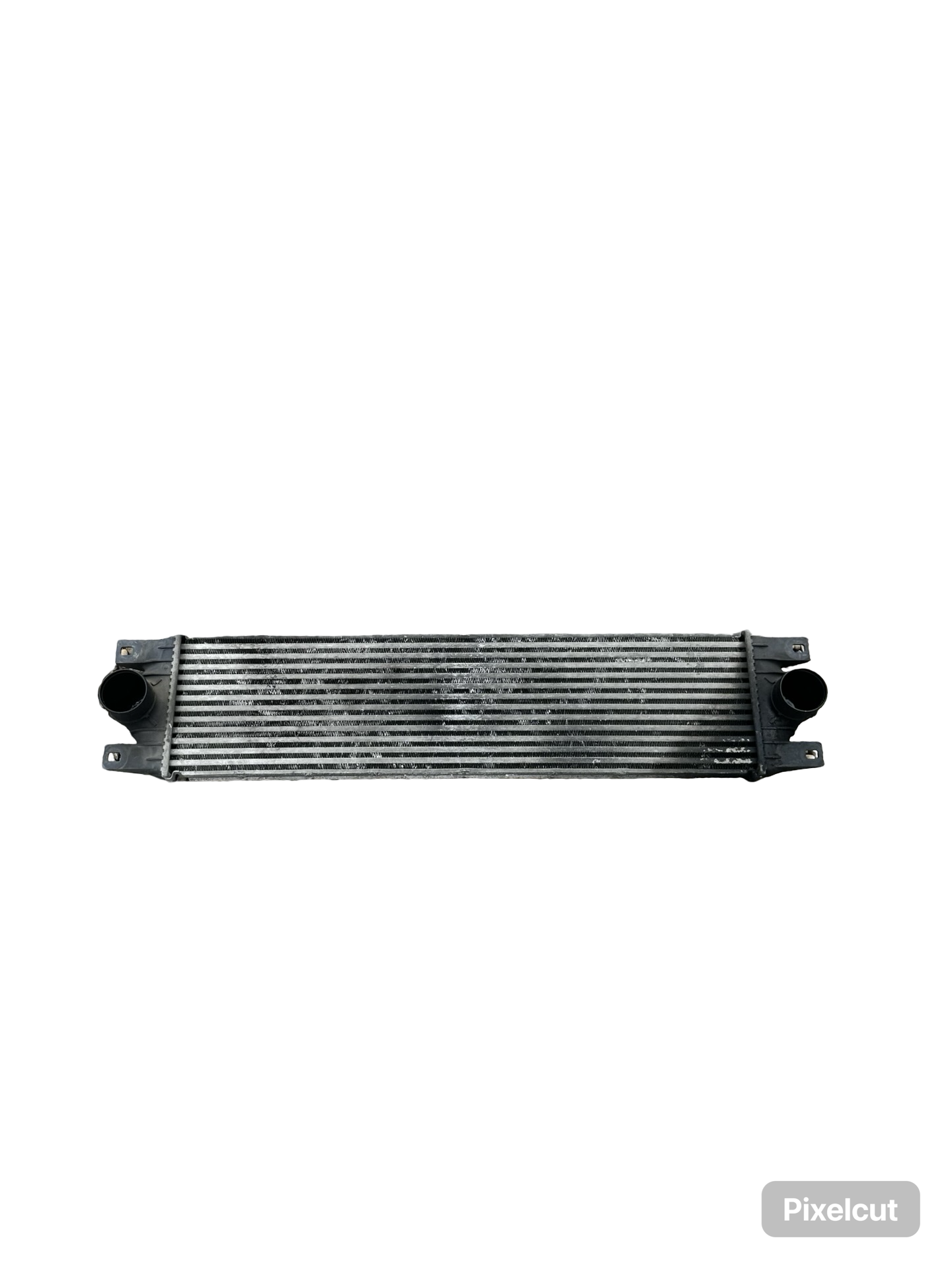 Radiator Intercooler Renault Master II 1997–2010 - 2.5 G9U