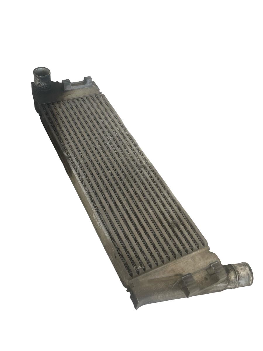 Radiator intercooler RENAULT MEGANE II BM0/1_, CM0/1_ 2001 - 2012 1.5DCI 8200468425 – foto 3