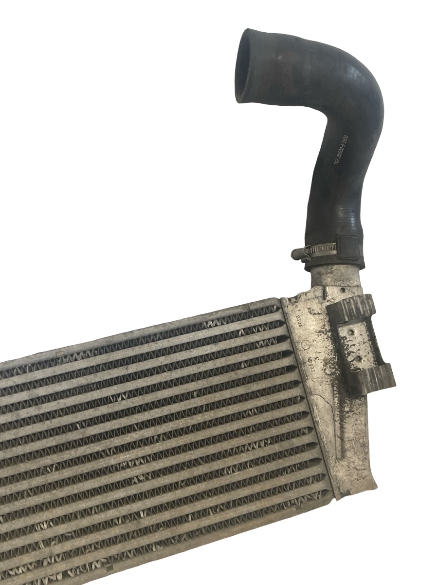 Radiator intercooler RENAULT MEGANE II BM0/1_, CM0/1_ 2001 - 2012 1.9DCI 8200115540 – foto 4