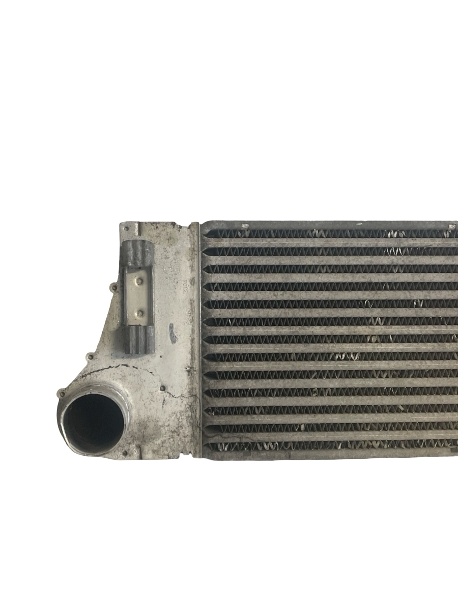 Radiator intercooler RENAULT MEGANE II BM0/1_, CM0/1_ 2001 - 2012 1.9DCI 8200115540 – foto 2