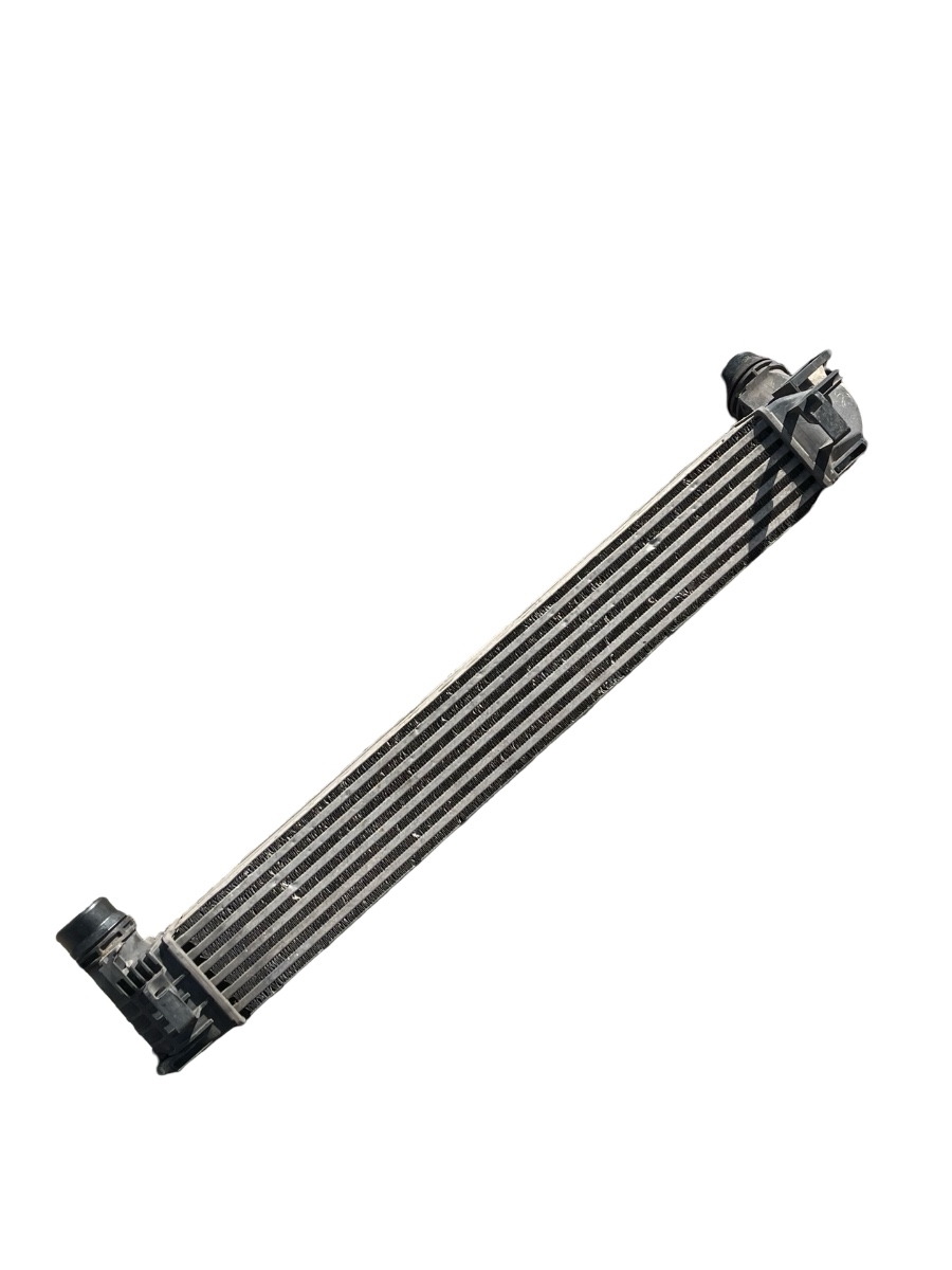 Radiator intercooler RENAULT MEGANE III Hatchback BZ0_ 2008 - >1.5DCI 144960006R – foto 2