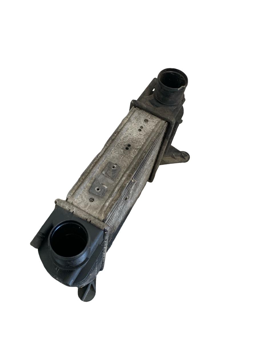 Radiator intercooler RENAULT MODUS / GRAND MODUS F/JP0_ 2004 -> 1.5DCI 8200471885 – foto 3