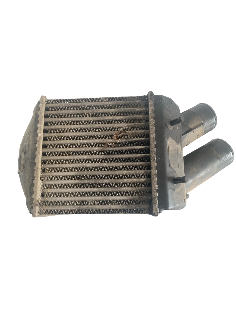 Radiator intercooler RENAULT SCENIC I JA0/1_, FA0_ 1999 - 2003 dCi F9Q 732, F9Q 733 867634CG – foto 2