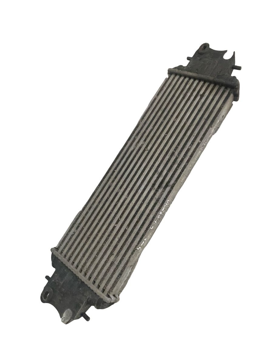 Radiator intercooler RENAULT TRAFIC II Box FL 2001 - > 1.9DCI 7700312903 – foto 3