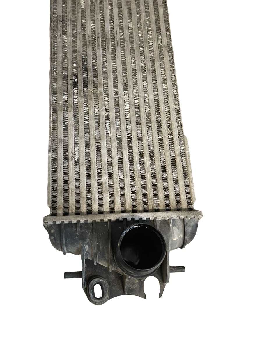 Radiator intercooler RENAULT TRAFIC II Bus JL 2001 - > 1.9 dCI 80 F9Q 762 – foto 4