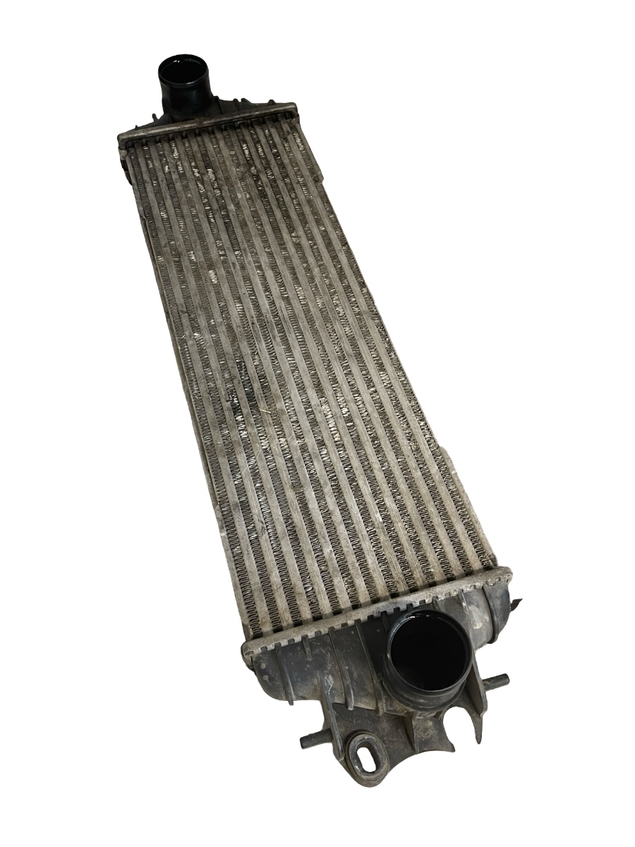 Radiator intercooler RENAULT TRAFIC II Bus JL 2001 - > 1.9 dCI 80 F9Q 762 – foto 3