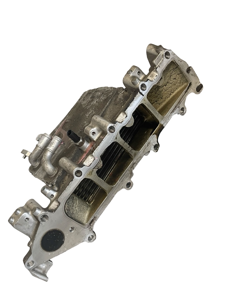 Radiator intercooler SEAT LEON 5F1 2012 -> 1.6 TDI CLHA 04L129766N – foto 2