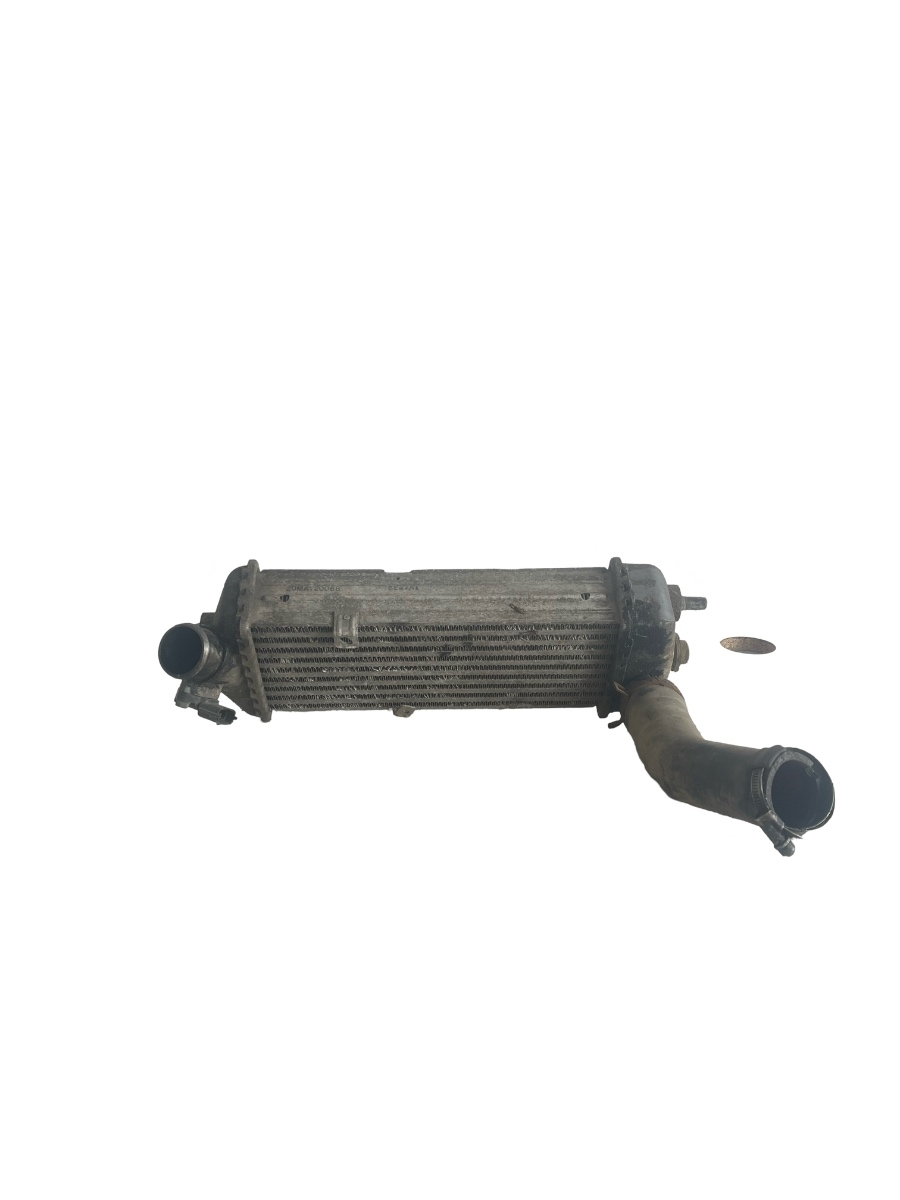 Radiator intercooler + SENZOR HYUNDAI ACCENT III MC 2005 - 2010 39300-84400