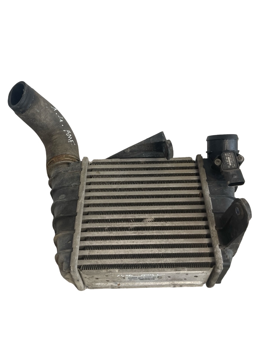 Radiator intercooler SKODA FABIA 6Y2 1999 - 2008 1.4 TDI AMF 862403N – foto 2