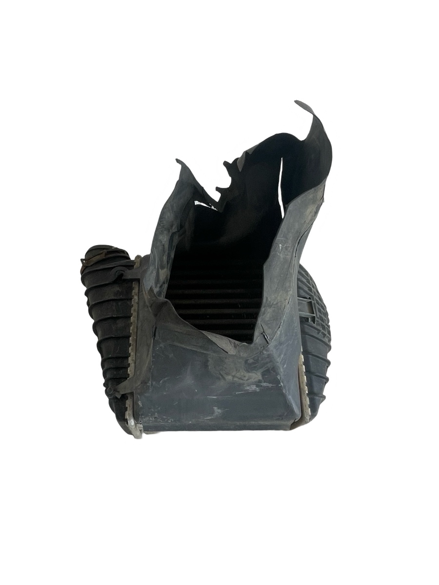 Radiator intercooler SKODA OCTAVIA 1U2 1996 - 2010 1.8T 1J0145805H – foto 3